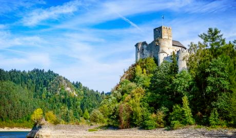Urlaub Polen, Slowakei Reisen - Das Naturparadies der Slowakei – Die Hohe Tatra