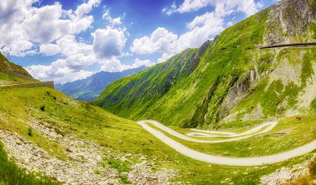 Urlaub Italien Reisen - PILGERREISE nach Südtirol