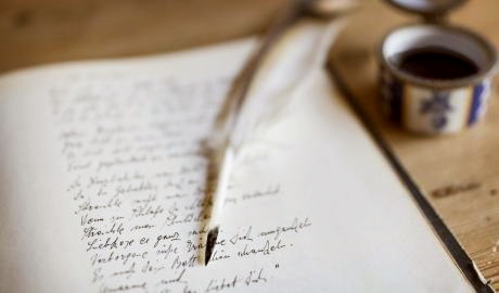 Urlaub Deutschland Reisen - Wu de Walder haamlich rauschen… Auf den Spuren von Anton Günther