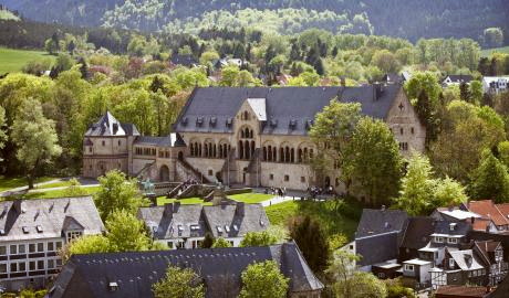 Urlaub Deutschland Reisen - Sagenhafter Harz