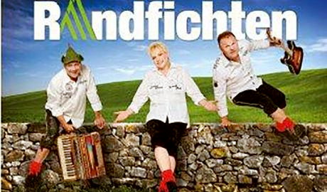 Urlaub Deutschland Reisen - Weihnachten mit  „de Randfichten“  in Zwota