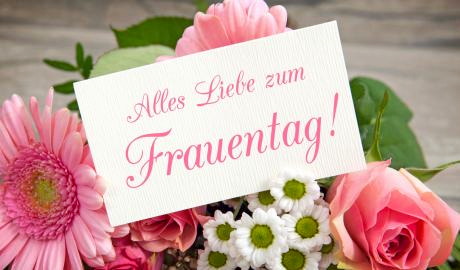 Urlaub Deutschland Reisen - Frauentags Gala im Lindenvorwerk