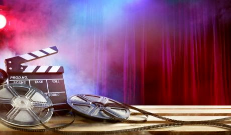 Abenteuer pur – Filmpark Babelsberg Abenteuer pur – Filmpark Babelsberg