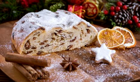 Urlaub Deutschland Reisen - Advent im vogtländischen „Klingenden Gasthaus Alpenhof“