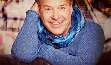 Urlaub Deutschland Reisen - Scheunenweihnacht  mit Patrick Lindner