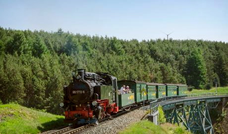 Urlaub Deutschland Reisen - Ostern im Pöhlagrund"Fichtenhäusel"