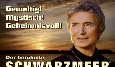 Urlaub Deutschland Reisen - Der Schwarzmeer Kosaken-Chor & Peter Orloff