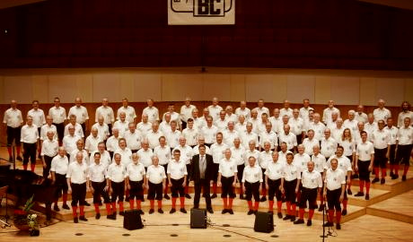 Bergsteigerchor "Kurt Schlosser" Jahreskonzert 2023 Bergsteigerchor "Kurt Schlosser" Jahreskonzert 2023