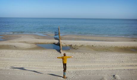Urlaub Deutschland Reisen - Binz - Badeurlaub auf der Trauminsel Rügen