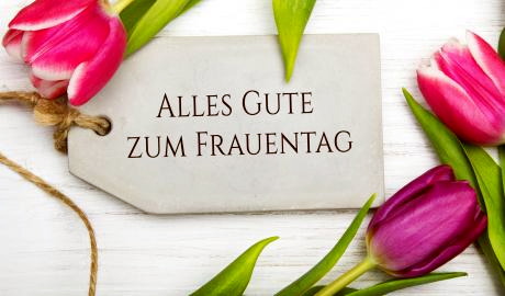 Urlaub Deutschland Reisen - Frauentag  in der Heidescheune