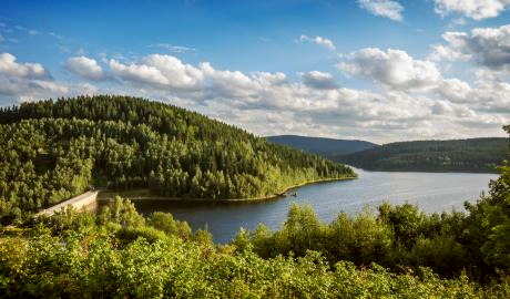 Urlaub Deutschland Reisen - Bergmann auf Zeit & Gipfelstürmer