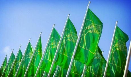 Urlaub Deutschland Reisen - Berlin – Internationale Grüne Woche