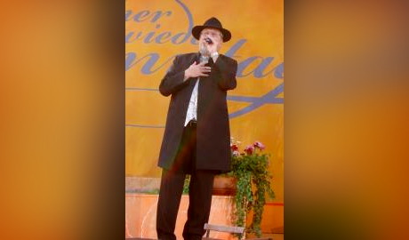 Urlaub Deutschland Reisen - Ein Abend für Roger Whittaker