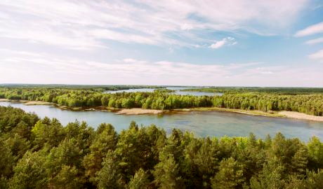 Urlaub Deutschland Reisen - Zu Gast im Quirlehäusl Oberlausitz