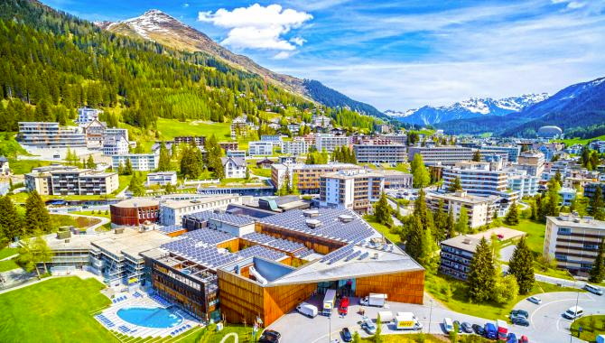 Urlaub Schweiz Reisen - Schweizer Highlights –