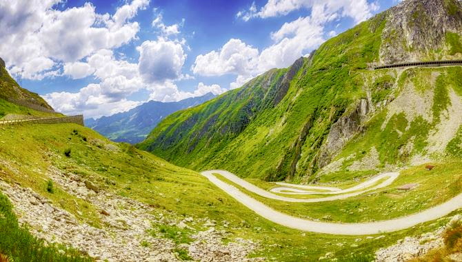 Urlaub Italien Reisen - PILGERREISE nach Südtirol