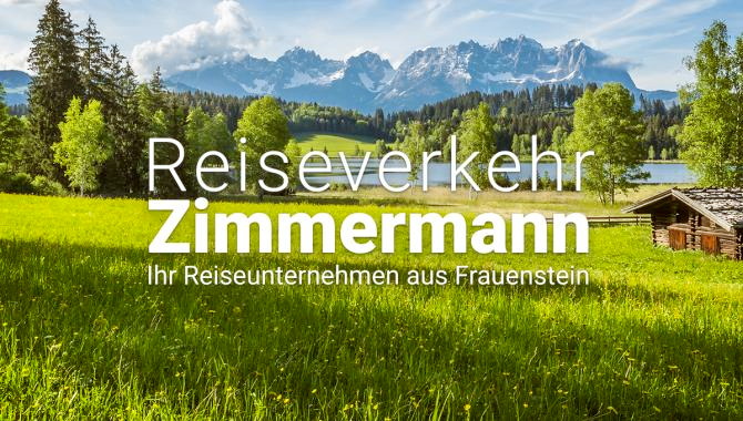 Urlaub Deutschland Reisen - Zum Herbstanfang nach Oberwiesenthal