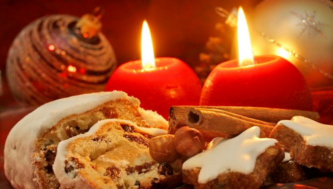 Urlaub Deutschland Reisen - Adventsprogramm in Dittmannsdorf