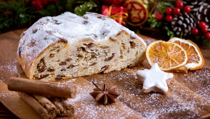 Urlaub Deutschland Reisen - Adventsstimmung im Erzgebirge