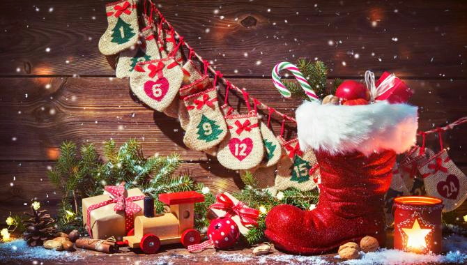 Urlaub urlaub Reisen - Adventsfahrt ins Blaue „Weihnachten, wie es damals war“