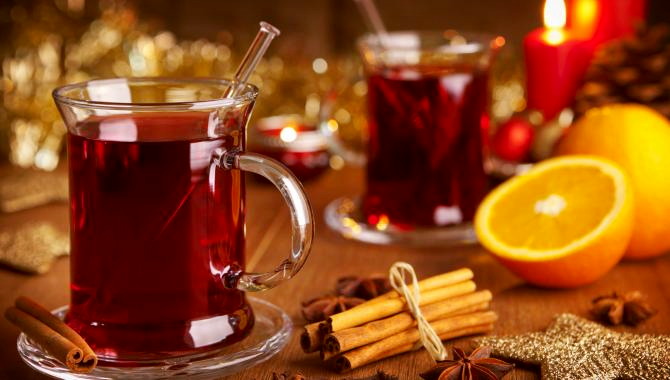 Urlaub Deutschland Reisen - Advent im Osterzgebirge