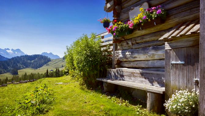 Urlaub Deutschland Reisen - Keiner weiß wohin… –  Überraschungsfahrt!
