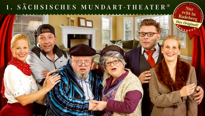 Urlaub Deutschland Reisen - © Radeberger Biertheater