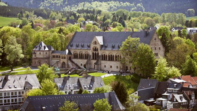 Urlaub Deutschland Reisen - Sagenhafter Harz