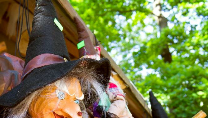 Urlaub Deutschland Reisen - Sagenhafter Harz
