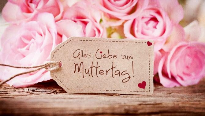 Urlaub Deutschland Reisen - Muttertags Veranstaltung mit den „Laterndl Buam“ aus Österreich in Winkel