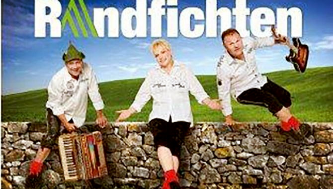 Urlaub Deutschland Reisen - Weihnachten mit  „de Randfichten“  in Zwota