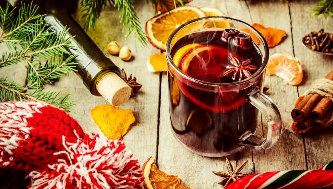 Urlaub Deutschland Reisen - Weihnachtszauber im Neuseenland mit „Stollen“ Schifffahrt