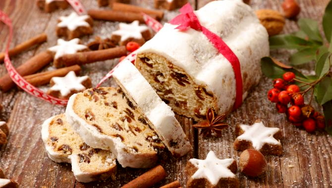Urlaub Deutschland Reisen - Weihnachtszauber im Neuseenland mit „Stollen“ Schifffahrt