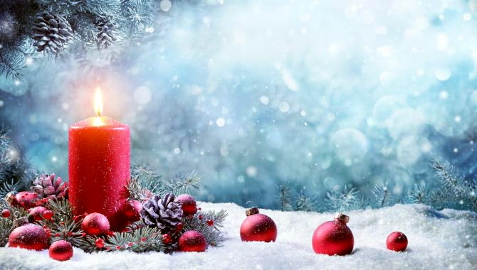 Urlaub Deutschland Reisen - Weihnachten im Landschloss Zuschendorf – Kaffee in „Ilses Kaffeestube“