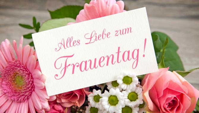 Urlaub Deutschland Reisen - Frauentags Gala im Lindenvorwerk