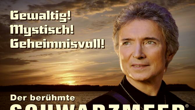Urlaub Deutschland Reisen - Der Schwarzmeer Kosaken-Chor & Peter Orloff