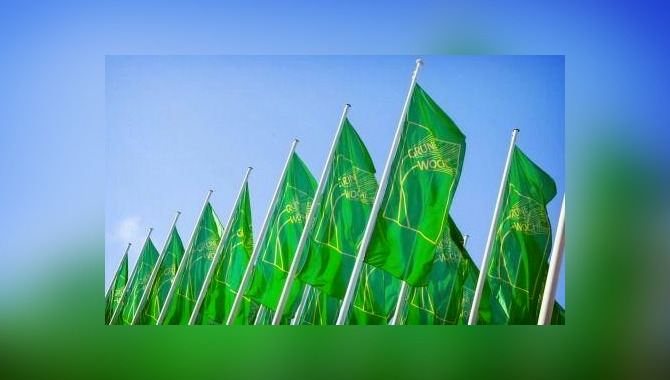 Urlaub Deutschland Reisen - Berlin – Internationale Grüne Woche