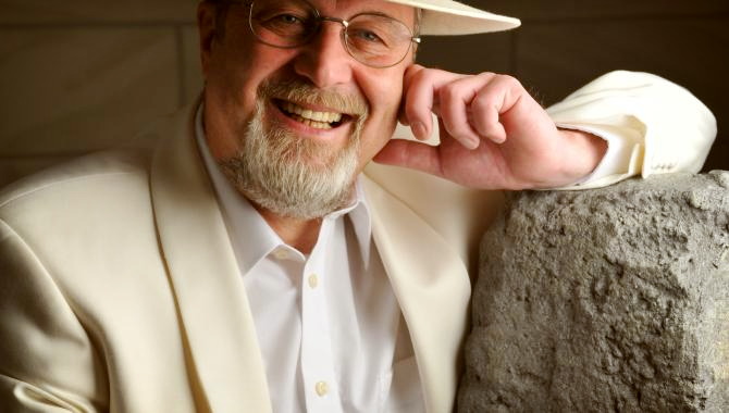 Urlaub Deutschland Reisen - Ein Abend für Roger Whittaker