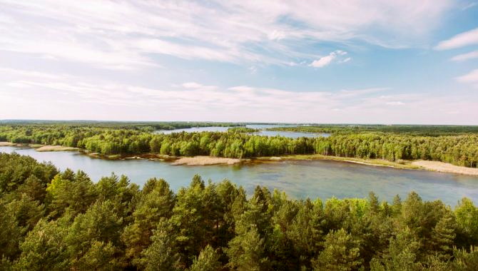 Urlaub Deutschland Reisen - Zu Gast im Quirlehäusl Oberlausitz