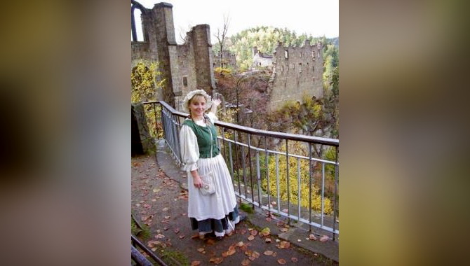 Urlaub Deutschland Reisen - Zu Gast im Quirlehäusl Oberlausitz