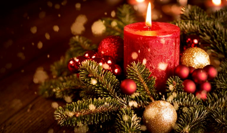 Sind die Lichter angezündet… Weihnachten mit den Stars des Oberhofer Bauernmarktes