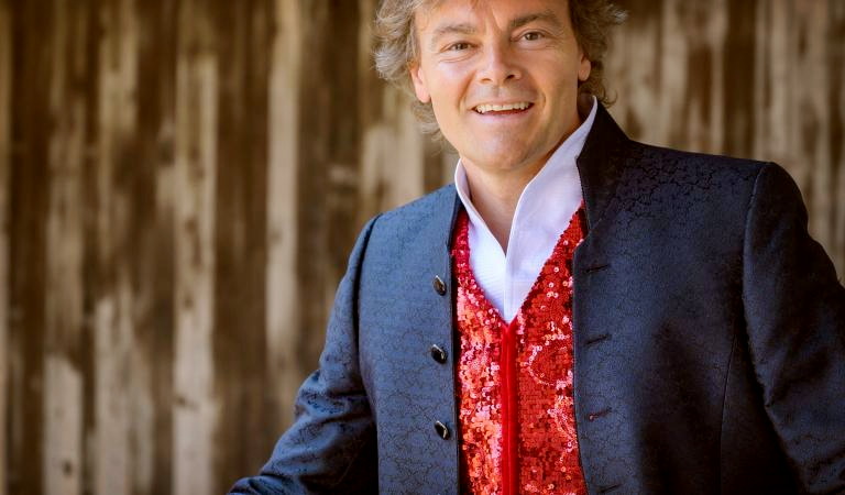 Weihnachtskonzert mit Rudy Giovannini